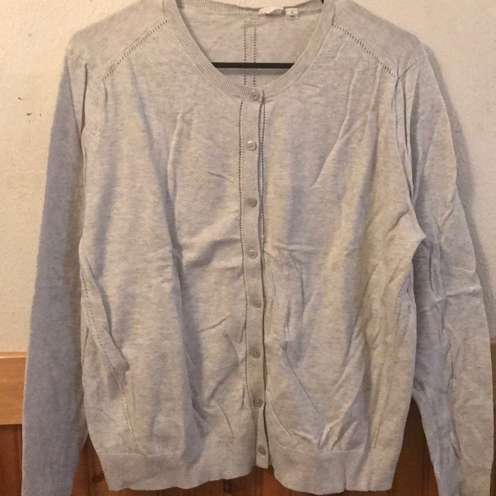 Gap Cardigan